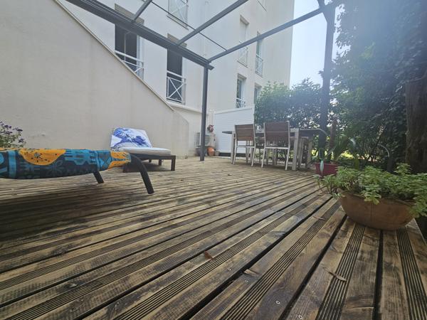 Appartement 3 pièces - 70 m² Exclusivité efficity