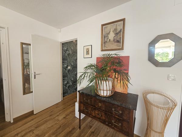 Appartement 3 pièces - 70 m² Exclusivité efficity