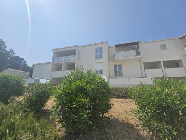 Appartement 3 pièces - 70 m² Exclusivité efficity