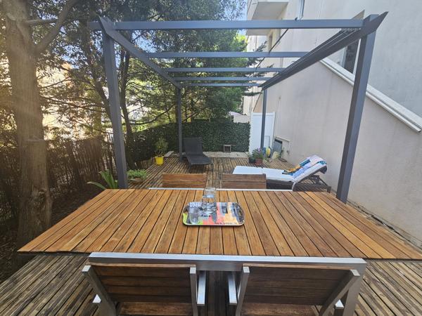 Appartement 3 pièces - 70 m² Exclusivité efficity