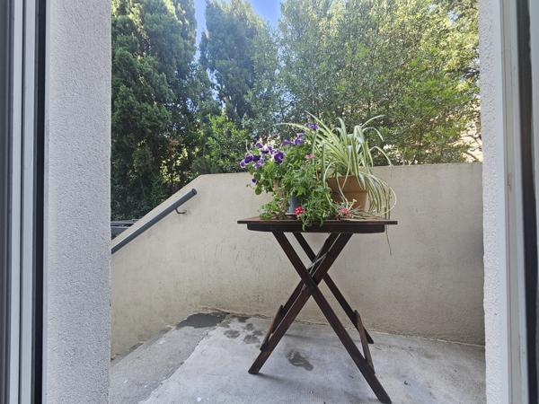 Appartement 3 pièces - 70 m² Exclusivité efficity