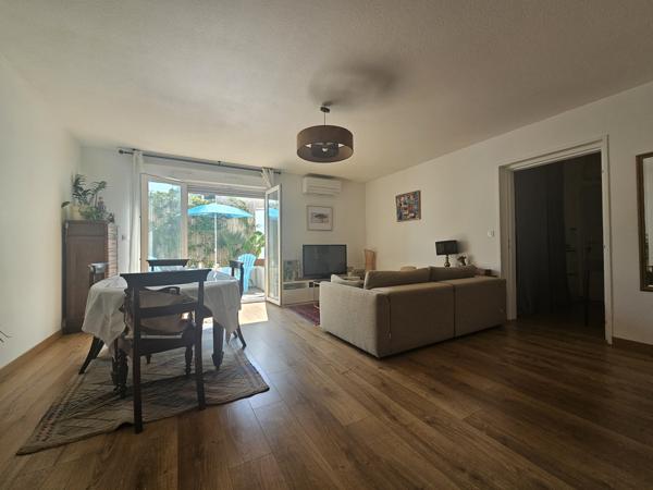 Appartement 3 pièces - 70 m² Exclusivité efficity