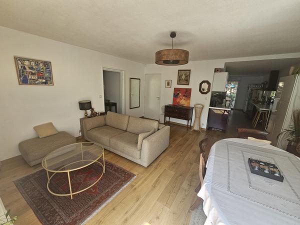 Appartement 3 pièces - 70 m² Exclusivité efficity