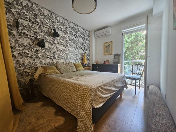 Appartement 3 pièces - 70 m² Exclusivité efficity