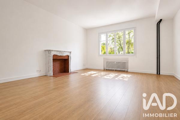 Location appartement 3 pièces 80 m² Angers