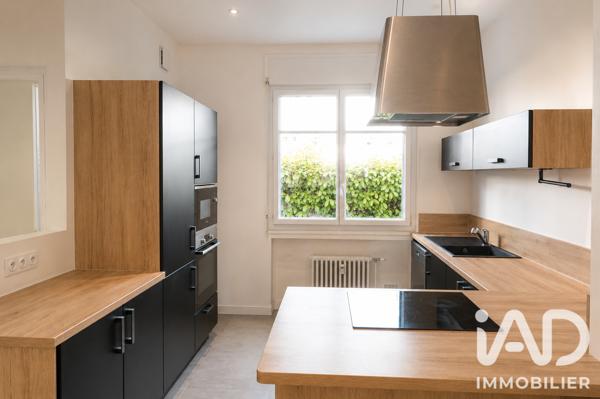 Location appartement 3 pièces 80 m² Angers