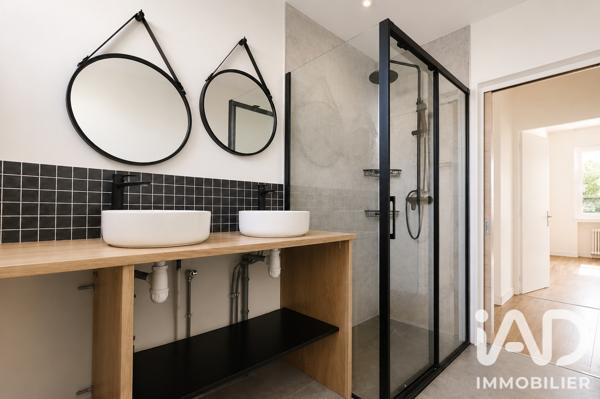 Location appartement 3 pièces 80 m² Angers