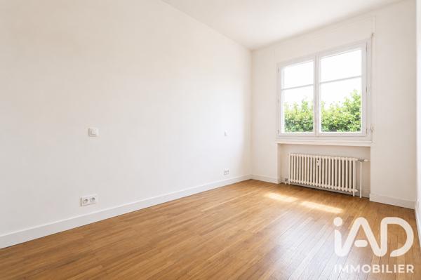 Location appartement 3 pièces 80 m² Angers