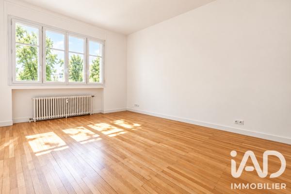 Location appartement 3 pièces 80 m² Angers