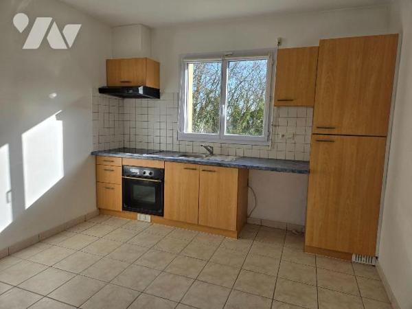 REDON - A 10mns du centre ville, dans quartier résidentiel et calme, pavillon lumineux,  indépe...