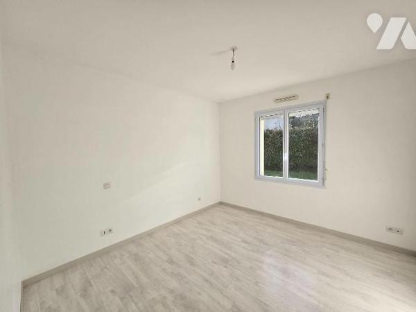 REDON - A 10mns du centre ville, dans quartier résidentiel et calme, pavillon lumineux,  indépe...