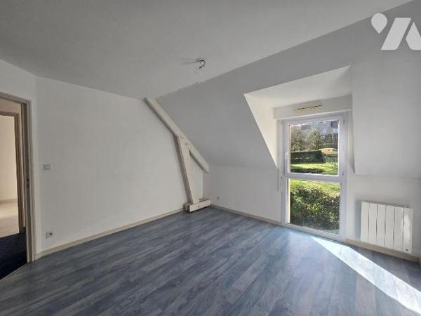 REDON - A 10mns du centre ville, dans quartier résidentiel et calme, pavillon lumineux,  indépe...