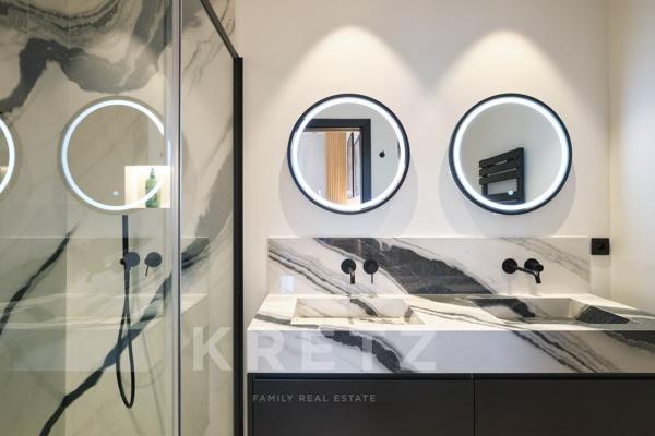 Cannes Croisette – 4 pièces clés en main Vue Mer Panoramique