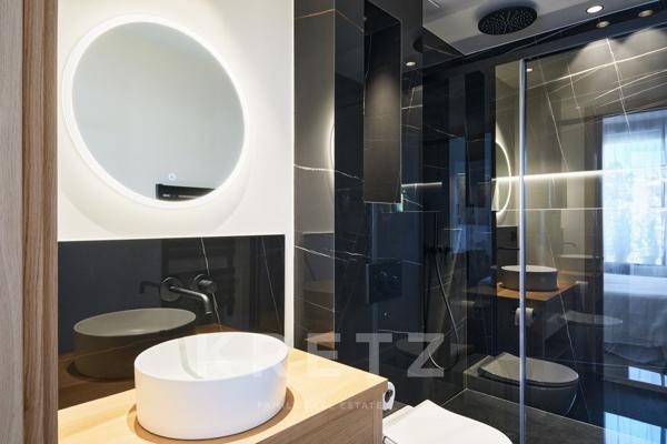 Cannes Croisette – 4 pièces clés en main Vue Mer Panoramique