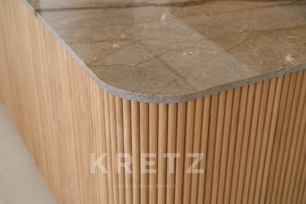 Cannes Croisette – 4 pièces clés en main Vue Mer Panoramique