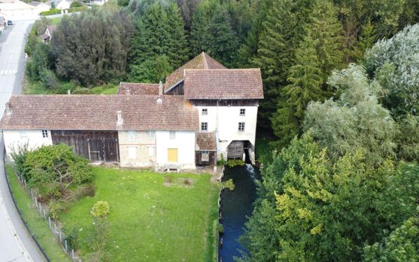 Maison à vendre    2 pièces • 80 m2 Courtisols