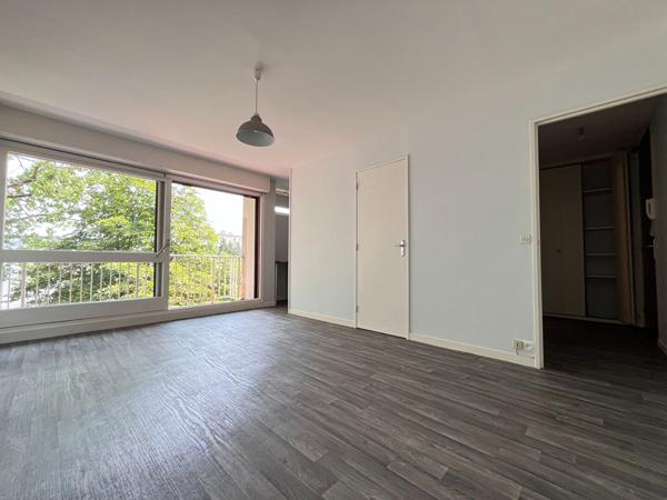 Appartement NANTES 1 pièce(s) 30 m2