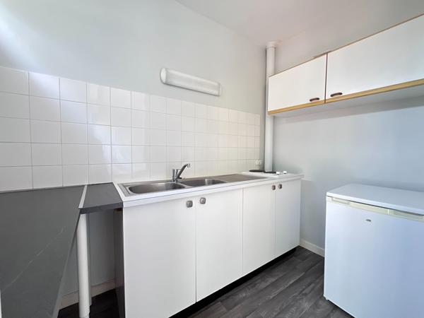 Appartement NANTES 1 pièce(s) 30 m2