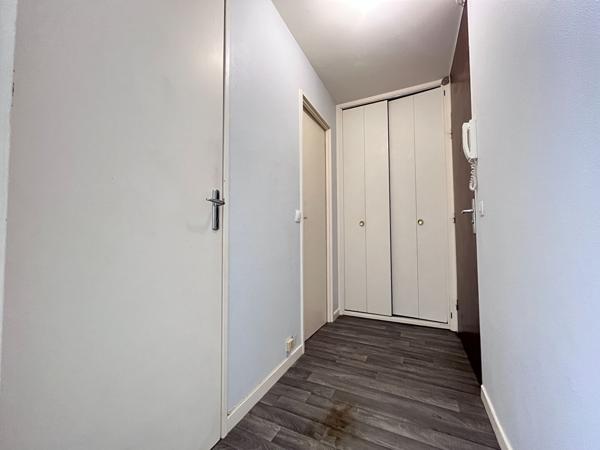 Appartement NANTES 1 pièce(s) 30 m2