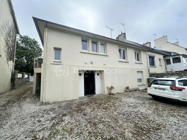 Maison de 78 m²