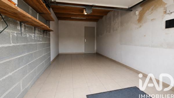 Maison à vendre 6 pièces 125 m² Moulins-lès-Metz
