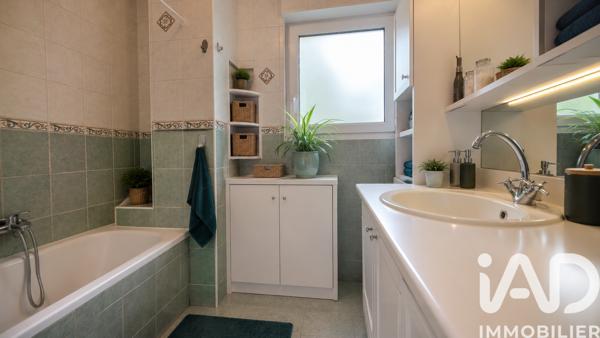Maison à vendre 6 pièces 125 m² Moulins-lès-Metz
