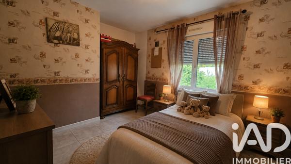 Maison à vendre 6 pièces 125 m² Moulins-lès-Metz