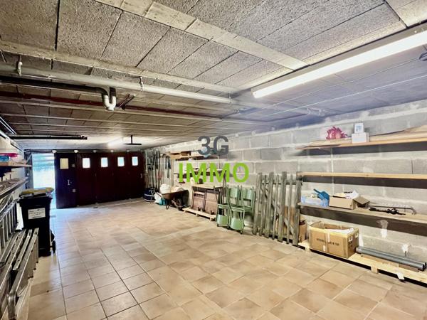 Vente / Maison traditionnelle