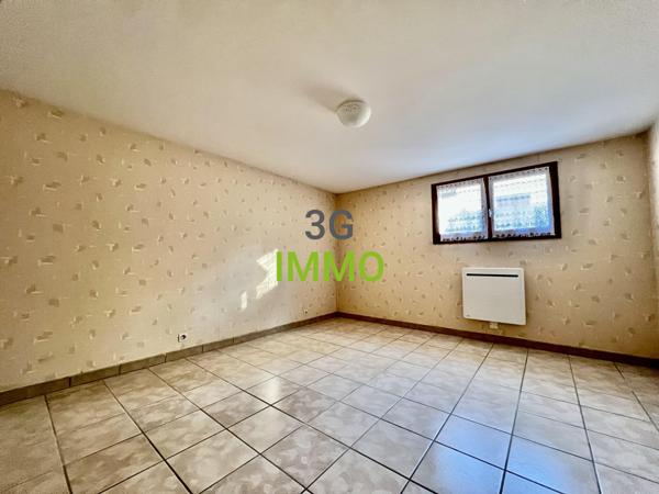 Vente / Maison traditionnelle