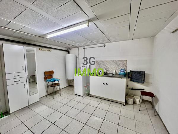 Vente / Maison traditionnelle