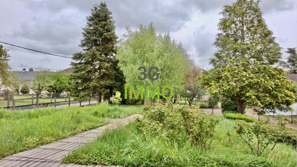 Vente / Maison traditionnelle