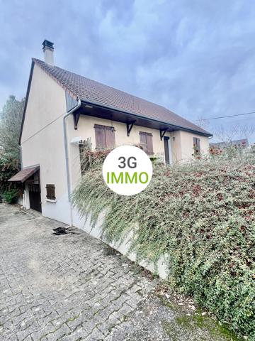 Vente / Maison traditionnelle