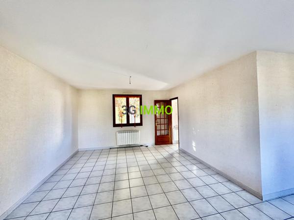 Vente / Maison traditionnelle