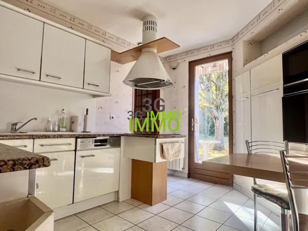 Vente / Maison traditionnelle