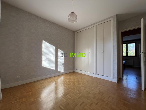 Vente / Maison traditionnelle