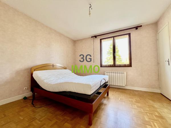 Vente / Maison traditionnelle