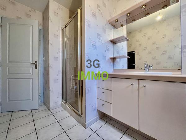 Vente / Maison traditionnelle