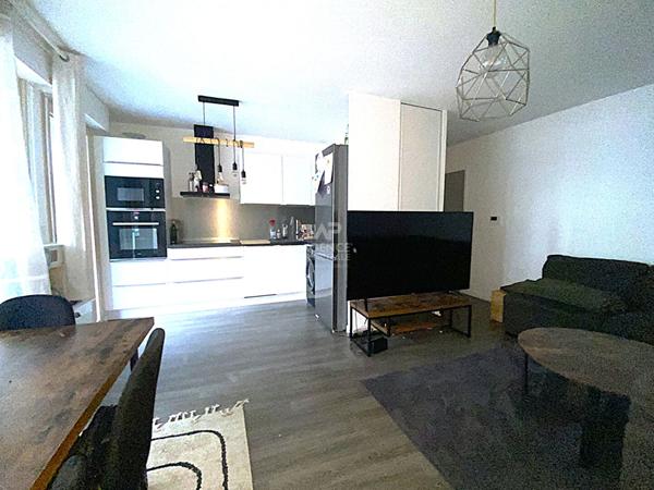 Appartement Nanterre 4 pièce(s) 73 m2 €364 000 ** - Référence 15004