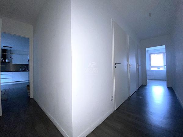 Appartement Nanterre 4 pièce(s) 73 m2 €364 000 ** - Référence 15004