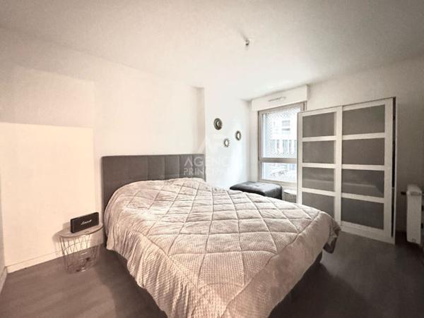 Appartement Nanterre 4 pièce(s) 73 m2 €364 000 ** - Référence 15004