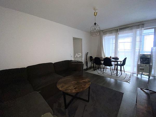 Appartement Nanterre 4 pièce(s) 73 m2 €364 000 ** - Référence 15004