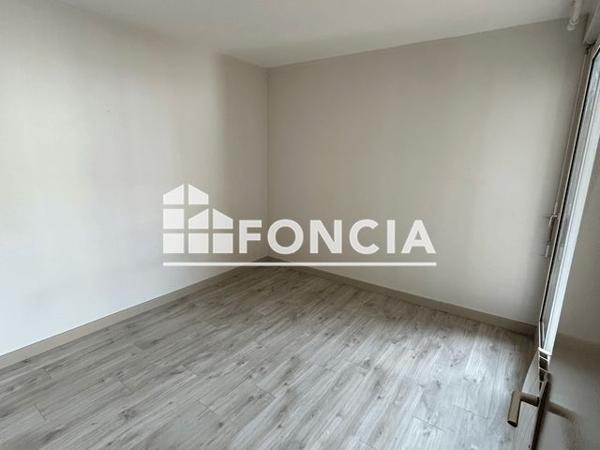 Location Appartement 2 pièces 39.99 m² - 10 RUE CHARCOT Bellegarde Sur Valserine 01200