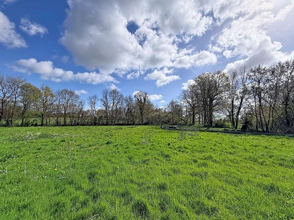 À vendre : Charmante maison de 7 pièces avec vaste terrain à La Garnache