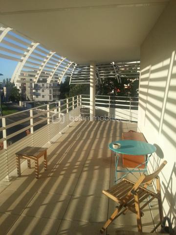 Appartement de 67 m²