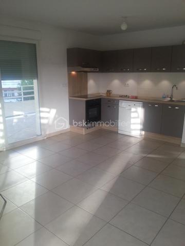 Appartement de 67 m²