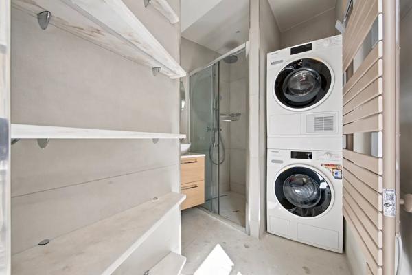 Paris 3ème, Appartement 1 Chambre -  58 m² à vendre