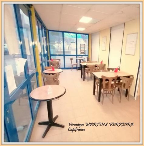 Dpt Cher (18), à vendre Bar - Tabac - Loto - Presse - FDJ