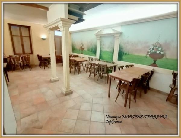 Dpt Cher (18), à vendre Bar - Tabac - Loto - Presse - FDJ