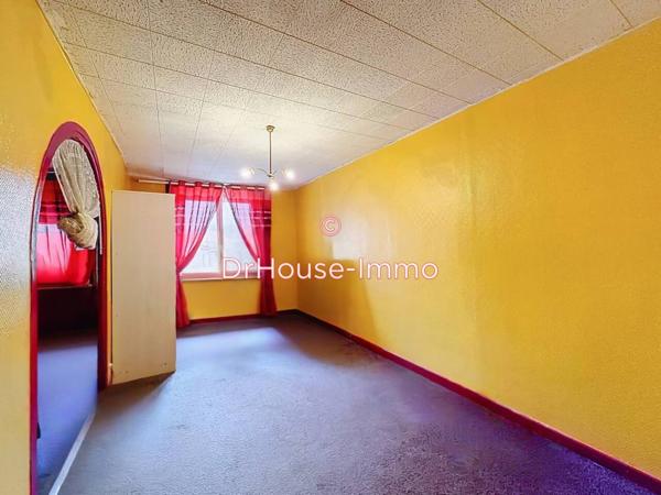 Appartement à vendre 4 pièces de 69 m²