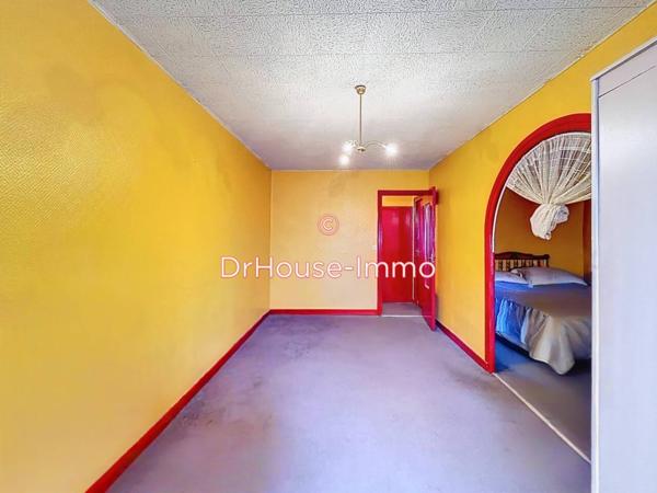 Appartement à vendre 4 pièces de 69 m²